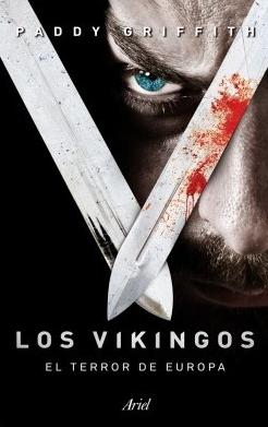 Los Vikingos "El terror de Europa"