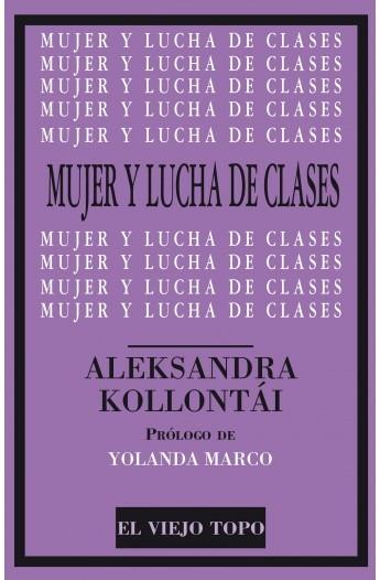 Mujer y lucha de clases