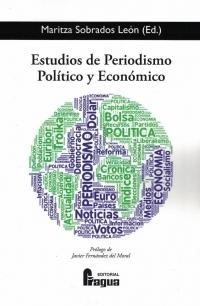 Estudios de Periodismo Político y Económico