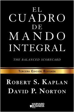 El cuadro de mando integral