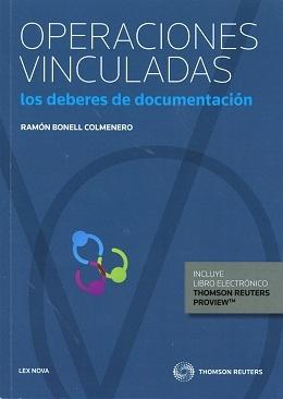 Operaciones Vinculadas "Los Deberes de Documentación"