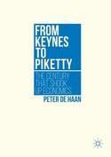 From Keynes to Piketty "The Century That Shook Up Economics"
