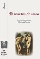 40 Sonetos de amor