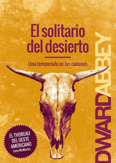 El solitario del desierto