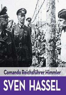 Comando Reichsfuhrer Himmler