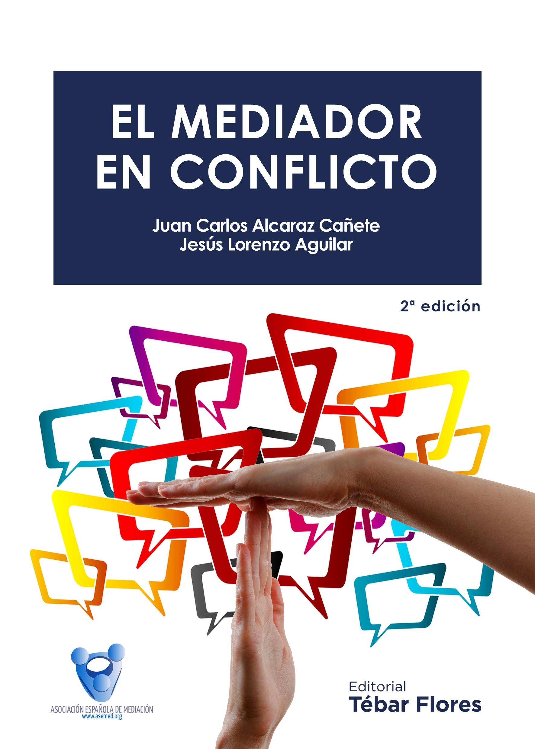 El mediador del conflicto