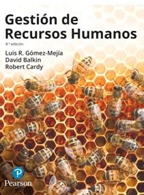 Gestión de Recursos Humanos