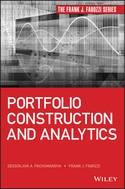 Portfolio Construction and Analytics "Portfolio Construction and Analysis with Illustrations Using R and Excel"