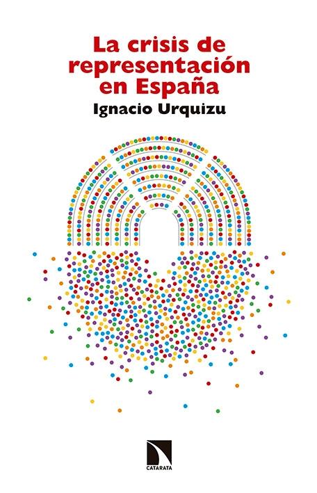 La crisis de representación en España