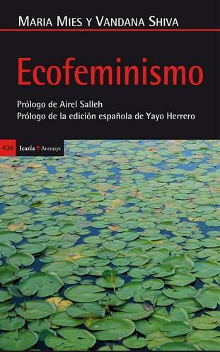 Ecofeminismo