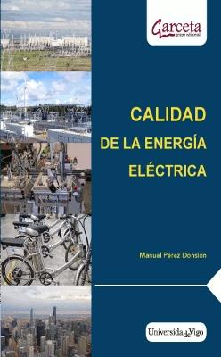 Calidad de la energía eléctrica