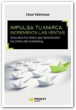 Impulsa tu marca, incrementa las ventas