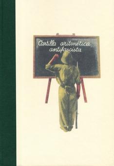 Cartilla aritmétrica antifranquista