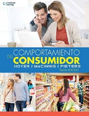 Comportamiento del consumidor