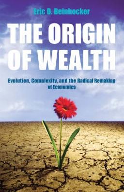 The Origin of Wealth