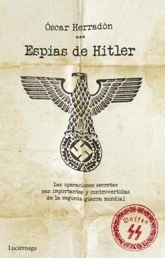 Espías de Hitler