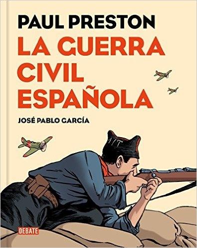 La Guerra Civil Española