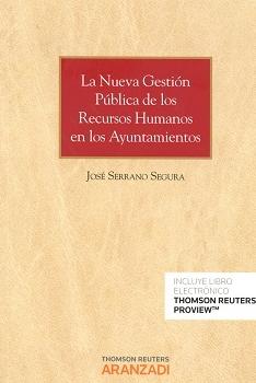 Nueva gestión pública de los recursos humanos en los ayuntamientos