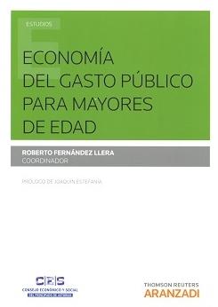 Economía del gasto público para mayores de edad