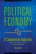 Political Economy "A Comparative Approach"