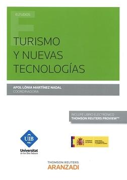 Turismo y Nuevas Tecnologías