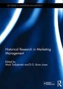 Historical Research in Marketing Management