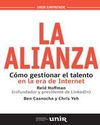 La alianza "Cómo gestionar el talento en la era de internet"