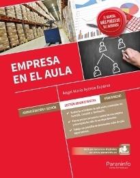 Empresa en el aula