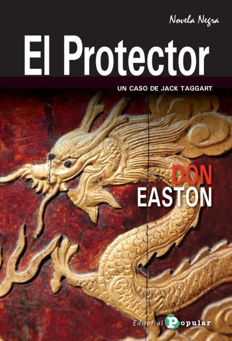 El protector