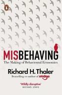 Misbehaving "The Making of Behavioural Economics"