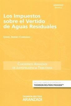 Impuesto añadido sobre el vertido de aguas residuales