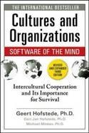 Cultures and Organizations "Software of the Mind"