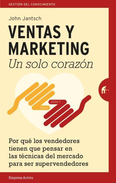 Ventas y marketing "Un solo corazón"