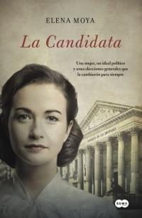 La candidata