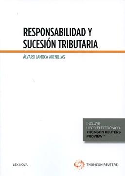 Responsabilidad y Sucesión Tributaria