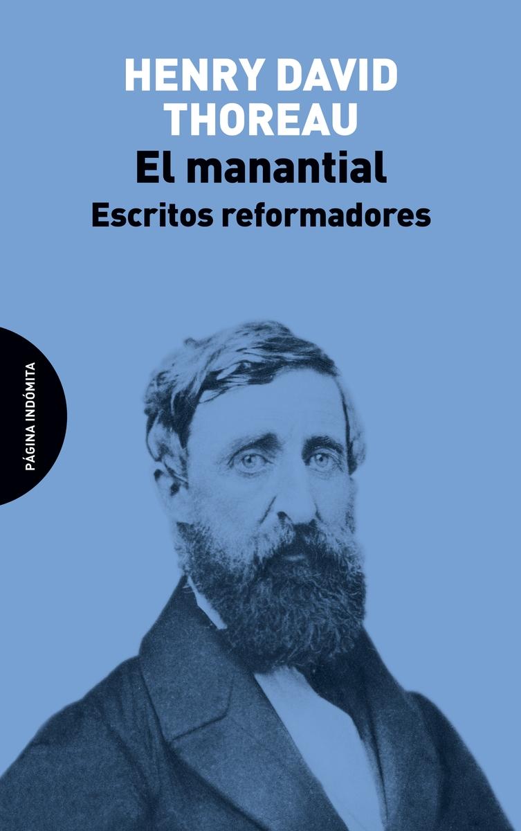 El manantial "Escritos reformados"