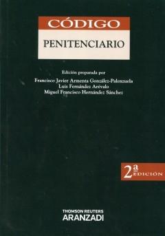 Código Penitenciario