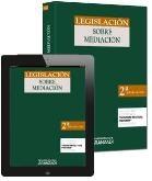 Legislación sobre Mediación