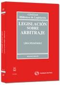 Legislación sobre arbitraje