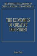 The Economics of Creative Industries