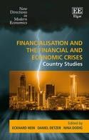 Financialisation and the Financial and Economic Crises "Country Studies"