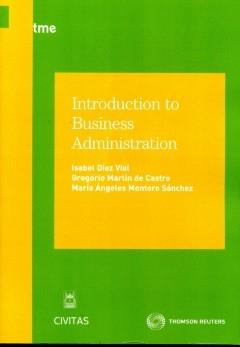 Introduction to Business Administration