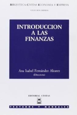 Introducción a las finanzas