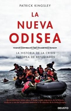 La nueva odisea "La historia de la crisis europea de refugiados"