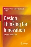 Design Thinking for Innovation "Research and Practice"