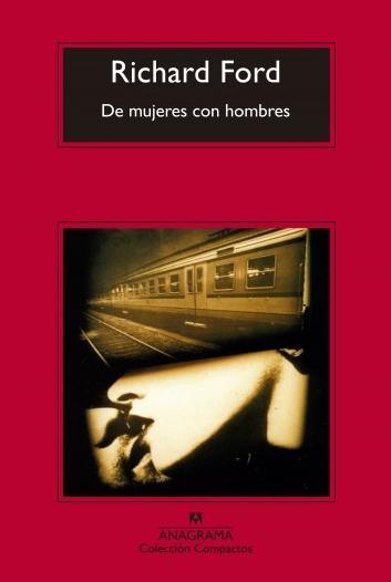 De mujeres con hombres