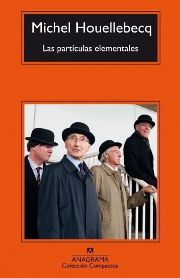 Las particulas elementales