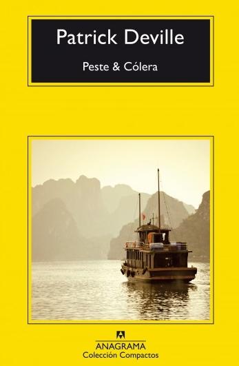 Peste & Cólera