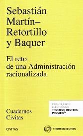 El reto de una Administración racionalizada