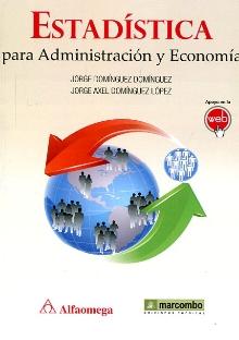 Estadística para administración y economía